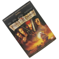 Pirates of the Caribbean - The Curse of the Black Pearl DVD