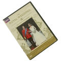 The Royal Wedding - William & Catherine DVD