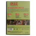 9-1-1 - The Complete Season One DVD