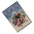 By Any Means with Charley Boorman DVD