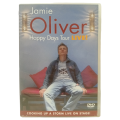 EJamie Oliver - Happy Days Tour Live DVD agles - Hell Freezes Over DVD