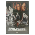 WXIII DVD