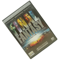 Final Fantasy - The Spirits Within DVD
