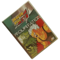 Dragon Ball GT - Prolife rotation DVD