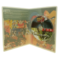 Dragon Ball GT - Prolife rotation DVD