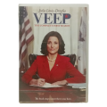 Veep - The Complete First Season DVD