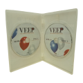Veep - The Complete First Season DVD