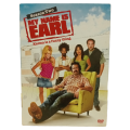 My Name Is Earl - Season 2 DVD