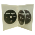 Brain Game - Season 2 DVD