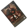 The Elementary - The Second Season DVD