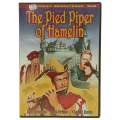 The Piped Piper of Hamelin DVD