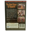 The Piped Piper of Hamelin DVD