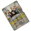 Scrubs - The Complete Third Season DVD