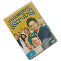 Scrubs - The Complete Fourth Season DVD