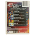Bakugan - Battle Brawlers DVD