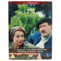 Allo `Allo - Series 3 and 4 DVD