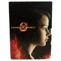 The Hunger Games  - Full Set DVD