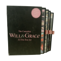 Will and Grace - The Complete 32 Disk DVD Box Set