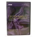 Cecilia Bartoli & Nikolaus Harnoncourt - Mozart DVD Video