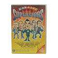 Superstars - Karaoke DVD Video