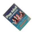 Pop Idol - Karaoke DVD Video