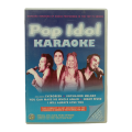 Pop Idol - Karaoke DVD Video