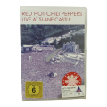 Red Hot Chili Peppers - Live At Slane Castle DVD Video