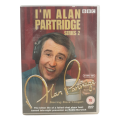 I`m Alan Partridge - Series 2 DVD