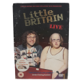 Little Britain - Live DVD