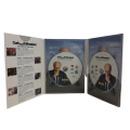Curb Your Enthusiasm - The Complete Third Series DVD