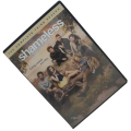 Shameless - The Complete Third Season DVD