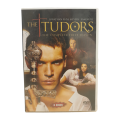 The Tudors - The Complete First Season DVD