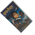 Harry Potter And The Philosopher`s Stone VHS