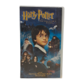 Harry Potter And The Philosopher`s Stone VHS