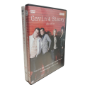 Gavin & Stacey Season 1-2 DVD