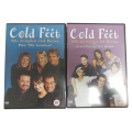 Cold Feet Season 1-2 DVD