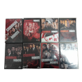 Criminal Minds Season 1- 8 DVD