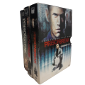 Prison Break Season 1-3 DVD