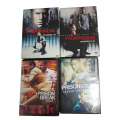 Prison Break Season 1-3 DVD