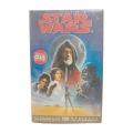Star Wars - A New Hope VHS [FACTORY SEALED]