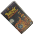 Asterix Conquers America VHS