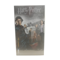 Harry Potter And The Goblet Of Fire VHS