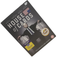 House Of Cards - The Complete First Season DVD