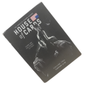 House Of Cards - The Complete Second Season DVD
