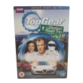 Top Gear - The Perfect Road Trip 1 & 2 DVD