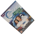 Top Gear - The Perfect Road Trip 1 & 2 DVD
