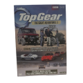 Top  Gear - The Great Adventures 3 DVD