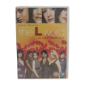 The L Word Season 4 DVD