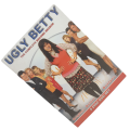 Ugly Betty Season 2 DVD