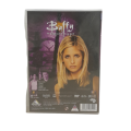 Buffy The Vampire Slayer Season 3 DVD